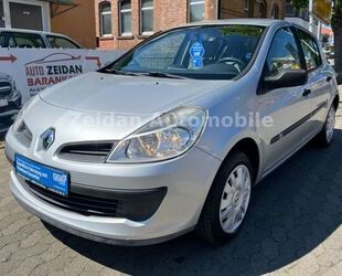 Renault Clio Gebrauchtwagen