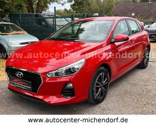 Hyundai i30 Gebrauchtwagen