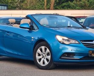 Opel Cascada Gebrauchtwagen