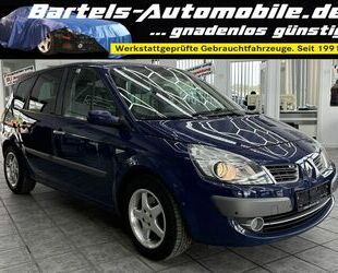 Renault Scenic Gebrauchtwagen