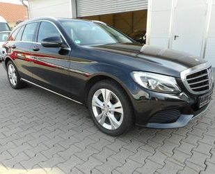 Mercedes-Benz C 220 Gebrauchtwagen