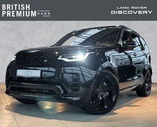 Land Rover Discovery Gebrauchtwagen