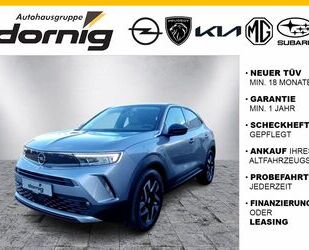 Opel Mokka Gebrauchtwagen