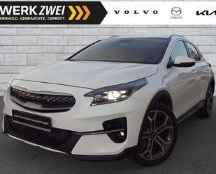 Kia XCeed Gebrauchtwagen