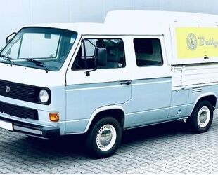 VW T3 andere Gebrauchtwagen