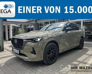 Mazda CX-60 Gebrauchtwagen