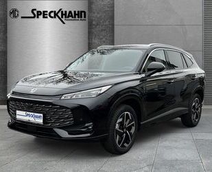 MG HS Gebrauchtwagen