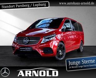 Mercedes-Benz V 300 Gebrauchtwagen