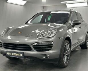 Porsche Cayenne Gebrauchtwagen