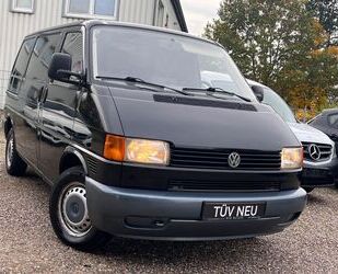 VW T4 andere Gebrauchtwagen
