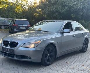 BMW 530 Gebrauchtwagen