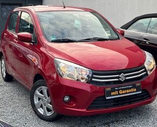 Suzuki Celerio Gebrauchtwagen