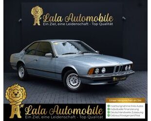 BMW 635 Gebrauchtwagen