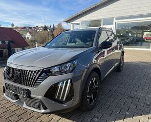 Peugeot 2008 Gebrauchtwagen