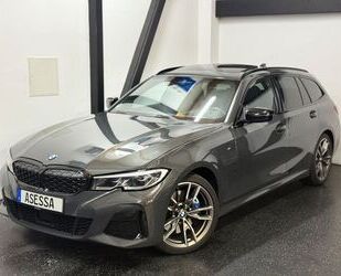BMW M340d Gebrauchtwagen