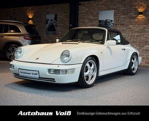 Porsche 964 Gebrauchtwagen