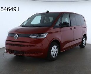 VW T7 Multivan Gebrauchtwagen