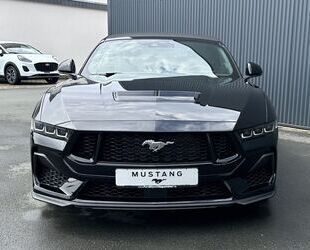 Ford Mustang Gebrauchtwagen