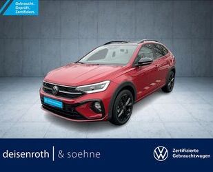 VW Taigo Gebrauchtwagen