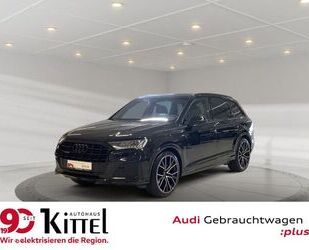 Audi Q7 Gebrauchtwagen