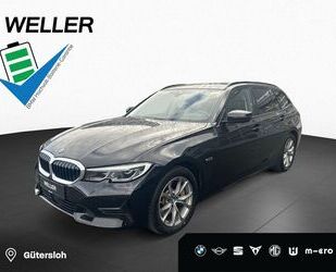 BMW 330 Gebrauchtwagen