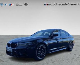 BMW M5 Gebrauchtwagen
