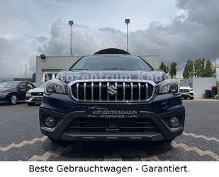 Suzuki SX4 Gebrauchtwagen