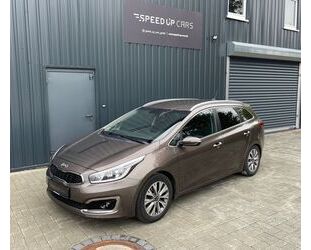 Kia ceed Sportswagon Gebrauchtwagen