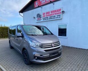 Fiat Talento Gebrauchtwagen