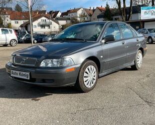 Volvo S40 Gebrauchtwagen