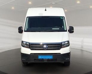 VW Crafter Gebrauchtwagen