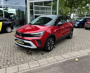 Opel Crossland (X) Gebrauchtwagen