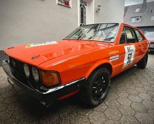 VW Scirocco Gebrauchtwagen