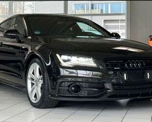Audi A7 Gebrauchtwagen