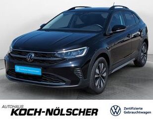 VW Taigo Gebrauchtwagen
