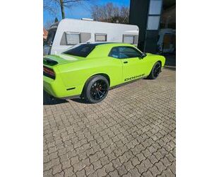 Dodge Challenger Gebrauchtwagen