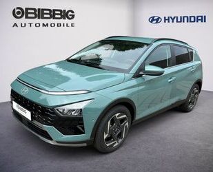 Hyundai BAYON Gebrauchtwagen