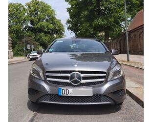 Mercedes-Benz A 200 Gebrauchtwagen