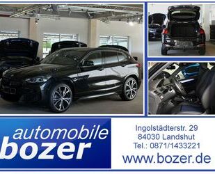 BMW X2 Gebrauchtwagen