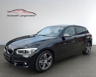 BMW 120 Gebrauchtwagen
