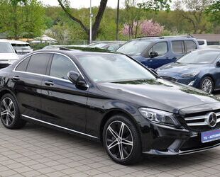 Mercedes-Benz C 300 Gebrauchtwagen