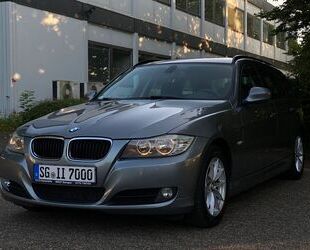 BMW 318 Gebrauchtwagen