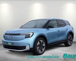 Ford Explorer Gebrauchtwagen