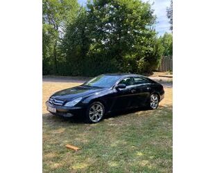 Mercedes-Benz CLS 350 Gebrauchtwagen