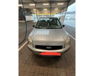 Ford Fusion Gebrauchtwagen