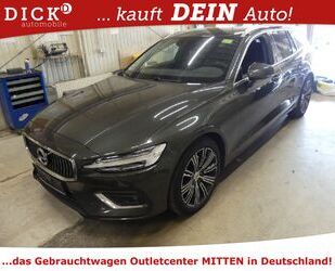Volvo V60 Gebrauchtwagen