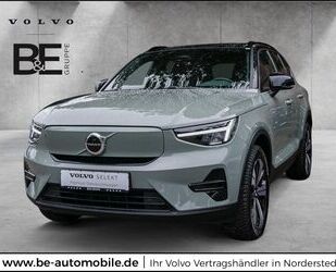 Volvo XC40 Gebrauchtwagen