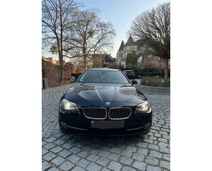 BMW 520 Gebrauchtwagen