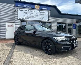 BMW 118 Gebrauchtwagen