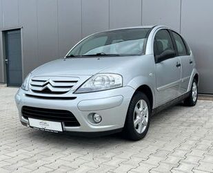Citroen C3 Gebrauchtwagen